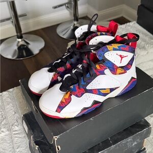 Jordan Air Retro Black and Gold Box